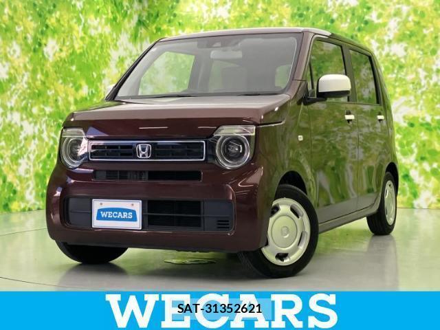 Honda N-WGN 2021-07 8374257-0