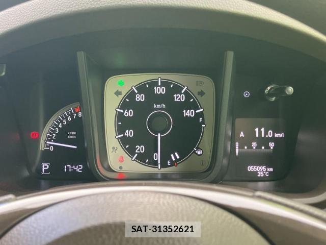 Honda N-WGN 2021-07 8374257-13