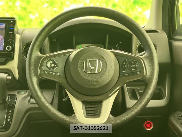 Honda N-WGN 2021-07 8374257-14