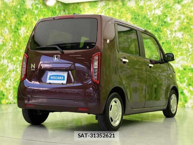 Honda N-WGN 2021-07 8374257-2