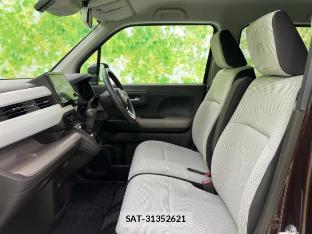 Honda N-WGN 2021-07 8374257-5