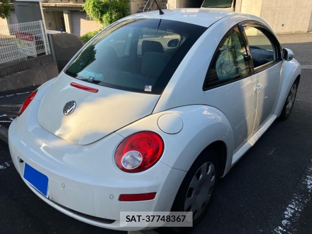 VolksWagen NEW BEETLE 2007-06 8372526-13