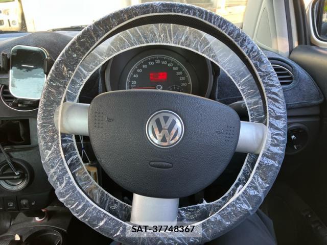 VolksWagen NEW BEETLE 2007-06 8372526-14