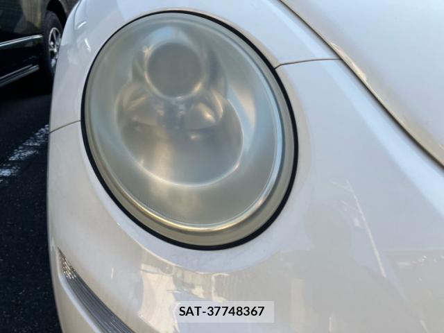 VolksWagen NEW BEETLE 2007-06 8372526-2