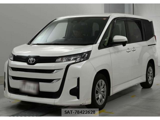 Toyota NOAH 2025-05 8372847-0