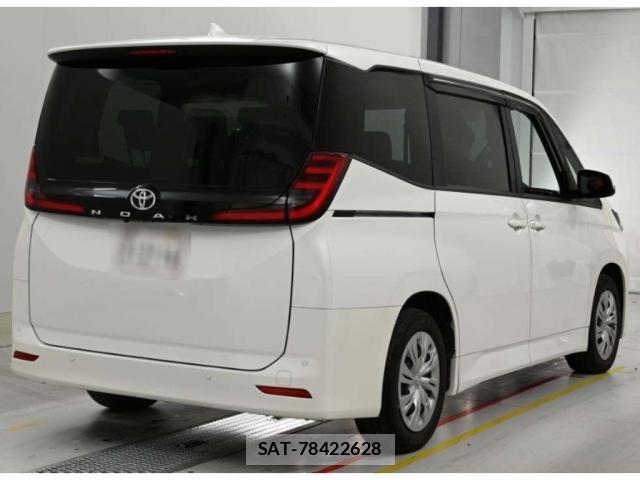 Toyota NOAH 2025-05 8372847-1