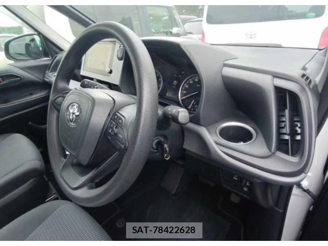 Toyota NOAH 2025-05 8372847-2