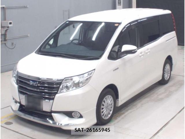 Toyota NOAH 2015-09 8372850-0