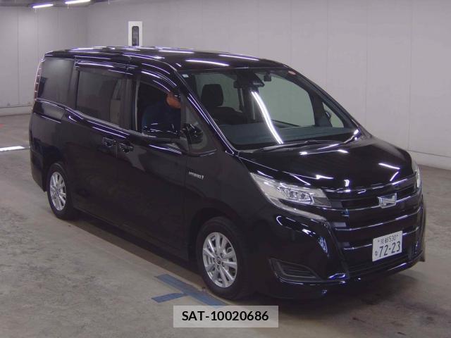 Toyota NOAH 2017-10 8372862-0