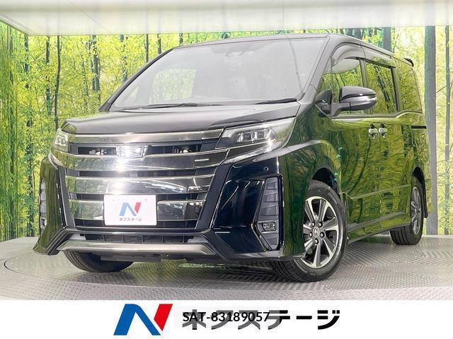 Toyota NOAH 2018-08 8373031-0