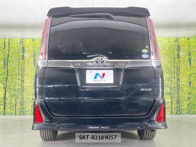 Toyota NOAH 2018-08 8373031-15