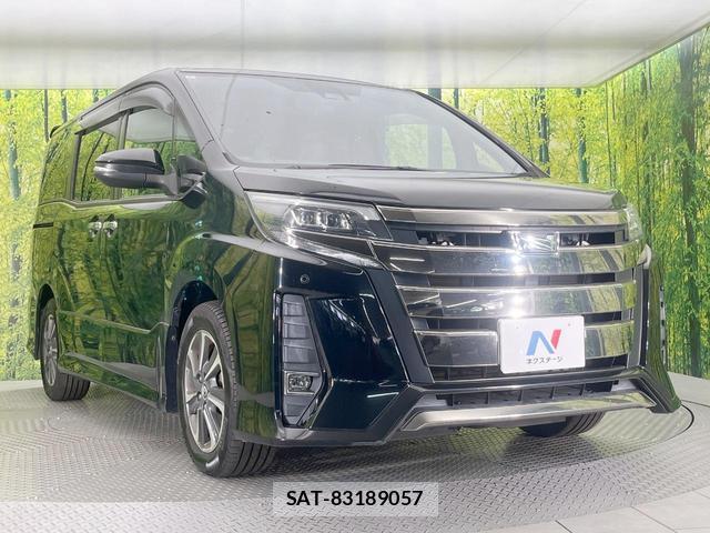 Toyota NOAH 2018-08 8373031-16