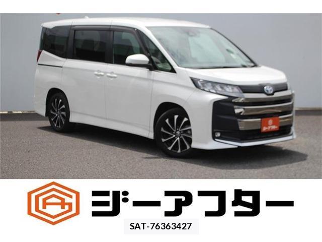 Toyota NOAH 2022-05 8373522-0