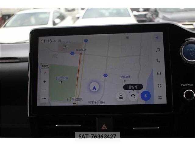 Toyota NOAH 2022-05 8373522-1