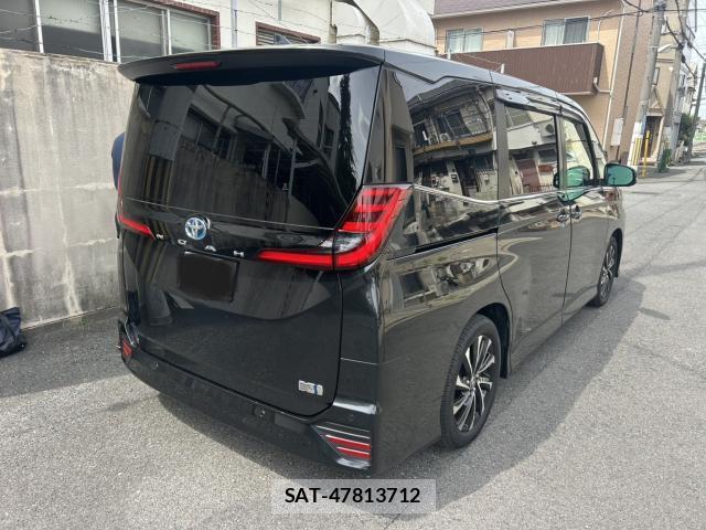 Toyota NOAH 2025-02 8373555-1
