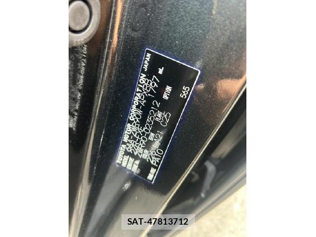 Toyota NOAH 2025-02 8373555-6