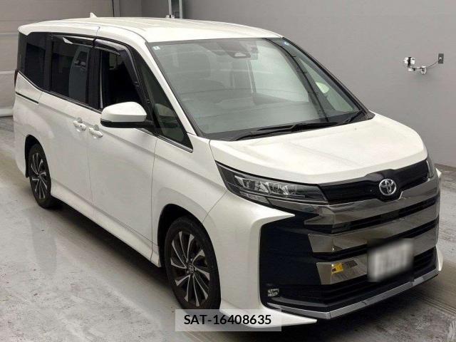Toyota NOAH 2022-02 8373844-0