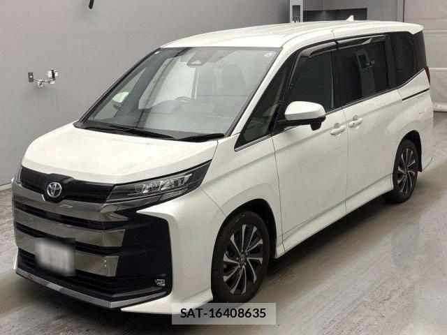 Toyota NOAH 2022-02 8373844-13
