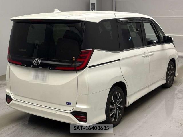 Toyota NOAH 2022-02 8373844-14