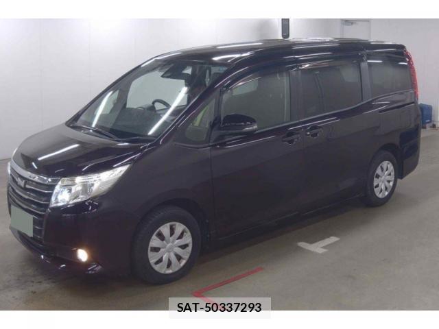 Toyota NOAH 2016-02 8373849-7