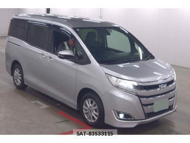 Toyota NOAH 2020-07 8373850-0