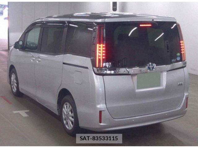 Toyota NOAH 2020-07 8373850-1