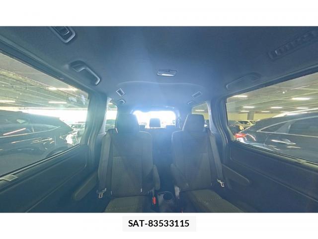 Toyota NOAH 2020-07 8373850-5