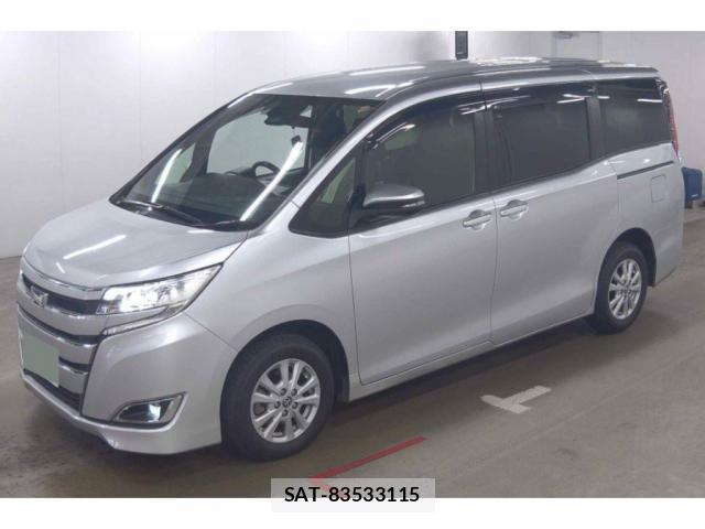 Toyota NOAH 2020-07 8373850-7