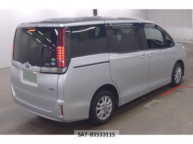 Toyota NOAH 2020-07 8373850-8