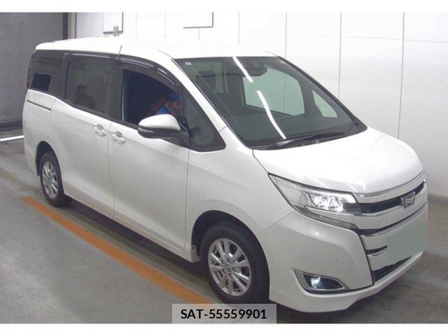 Toyota NOAH 2020-08 8373856-0