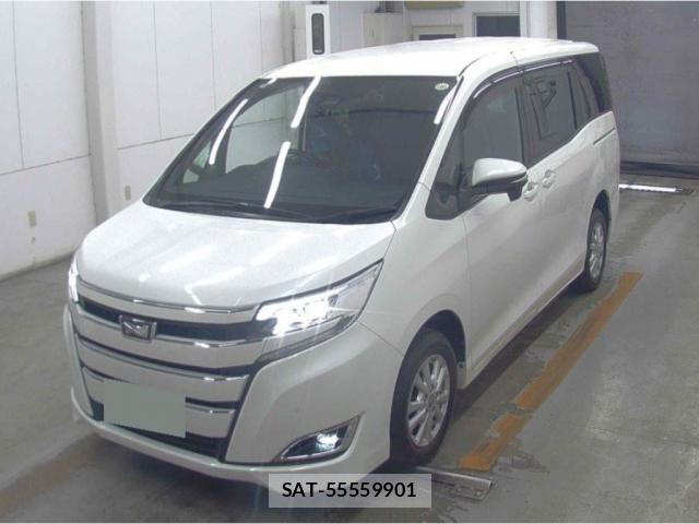 Toyota NOAH 2020-08 8373856-7