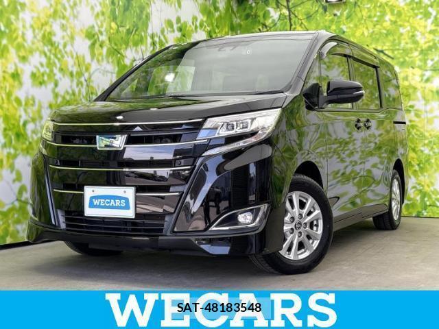 Toyota NOAH 2020-11 8374072-0