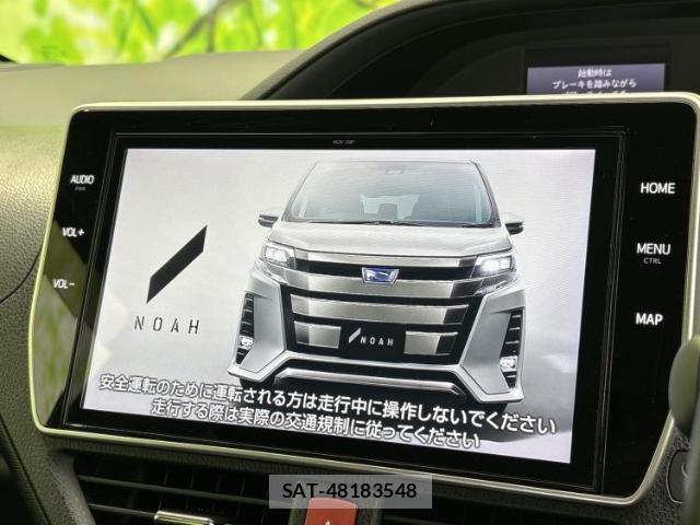 Toyota NOAH 2020-11 8374072-8