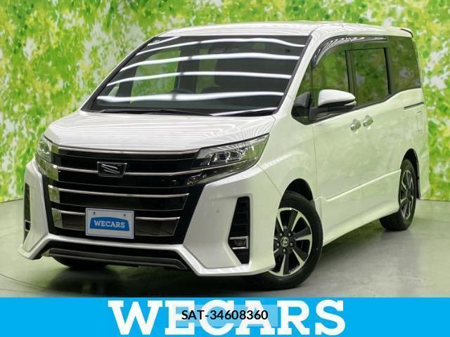 Toyota NOAH 2019-04 8374163-0