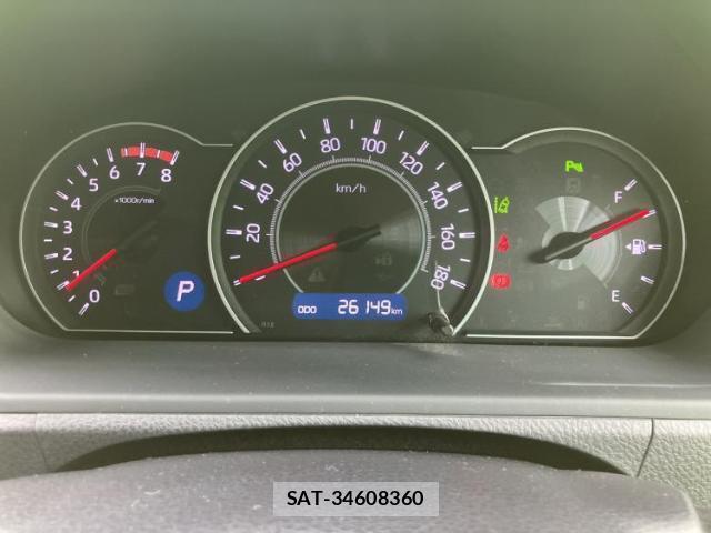Toyota NOAH 2019-04 8374163-13