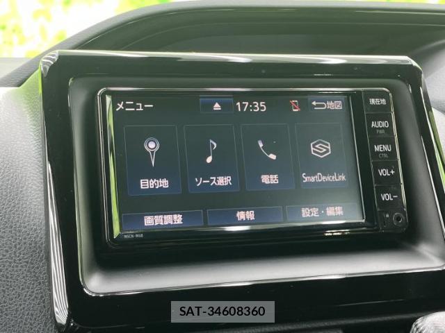 Toyota NOAH 2019-04 8374163-8