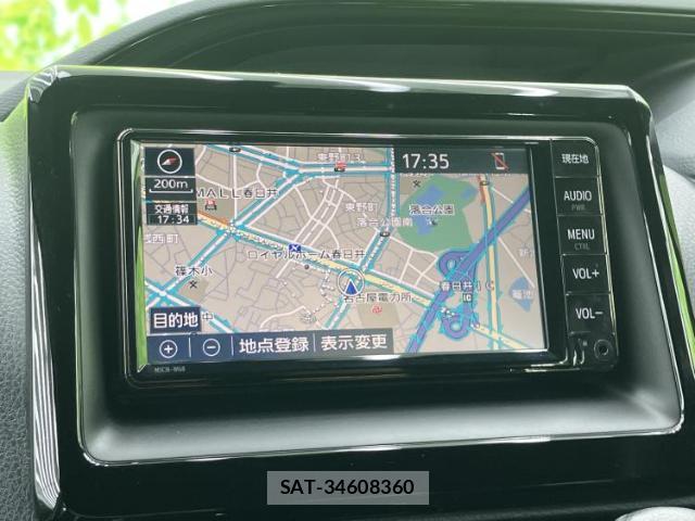 Toyota NOAH 2019-04 8374163-9