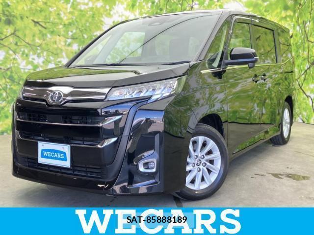 Toyota NOAH 2022-09 8374238-0