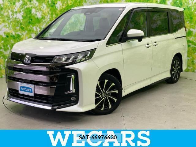 Toyota NOAH 2023-08 8374316-0