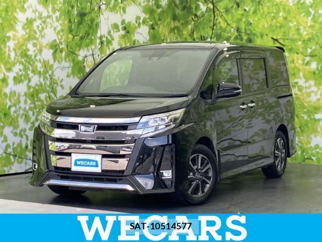 Toyota NOAH 2019-05 8374323-0