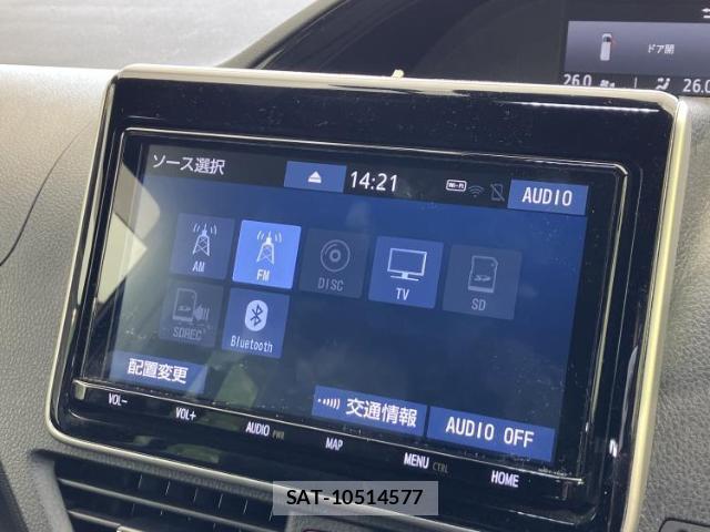 Toyota NOAH 2019-05 8374323-10