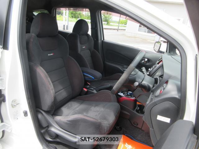 Nissan NOTE 2018-07 8372472-12