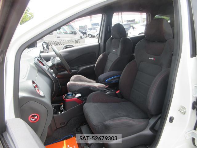 Nissan NOTE 2018-07 8372472-13