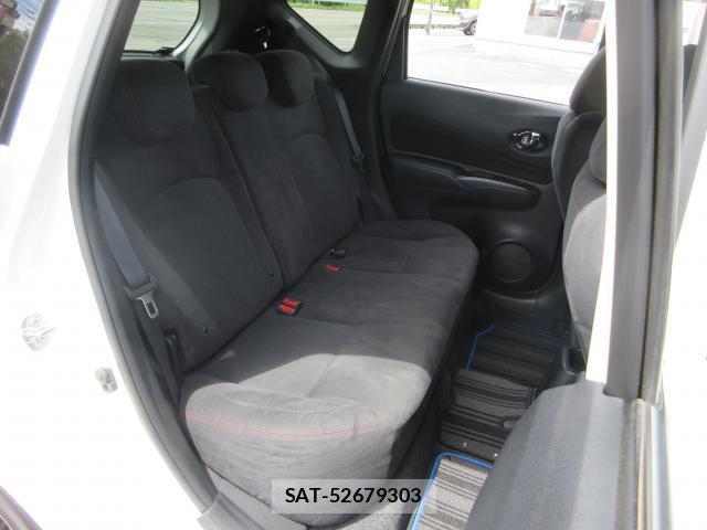 Nissan NOTE 2018-07 8372472-14