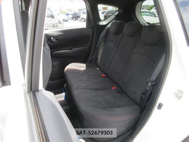 Nissan NOTE 2018-07 8372472-15