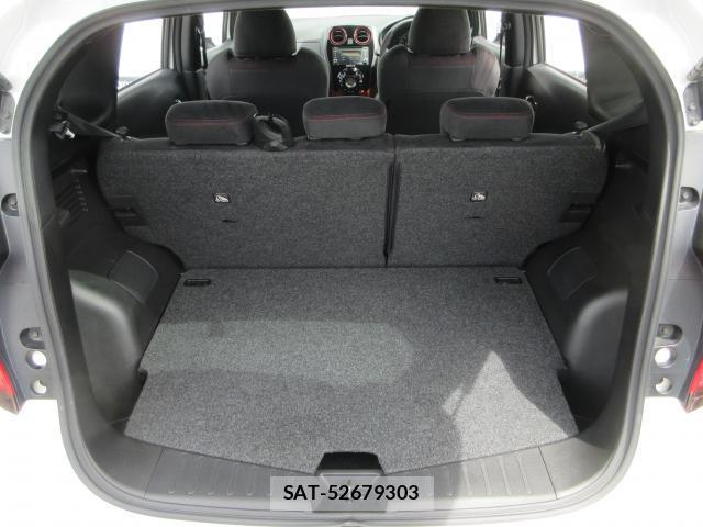 Nissan NOTE 2018-07 8372472-16