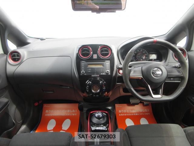Nissan NOTE 2018-07 8372472-17