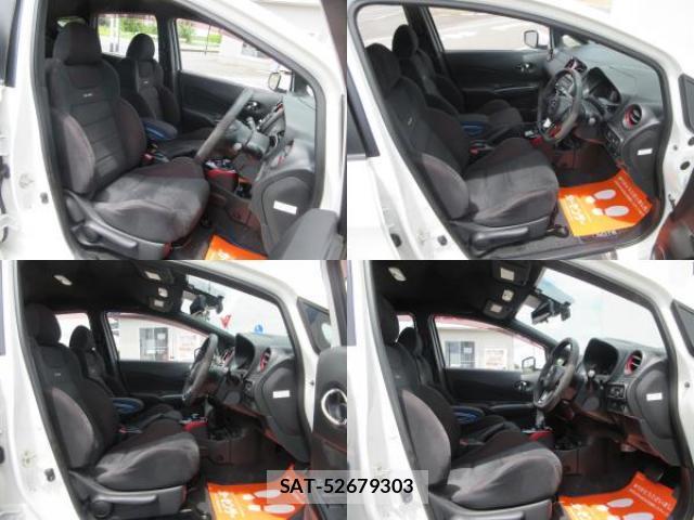 Nissan NOTE 2018-07 8372472-2