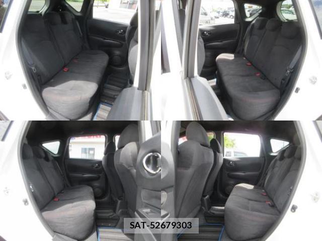 Nissan NOTE 2018-07 8372472-4