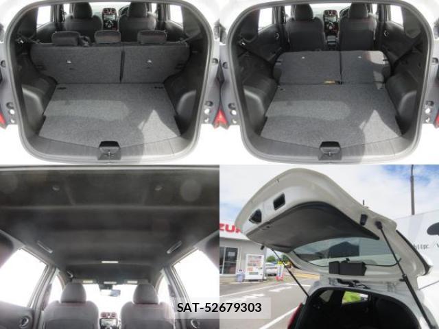 Nissan NOTE 2018-07 8372472-5